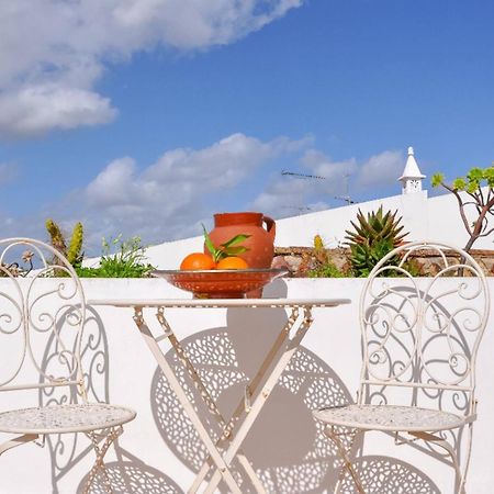Chic Suite Sequa In Taviras Historical Centre Exterior foto