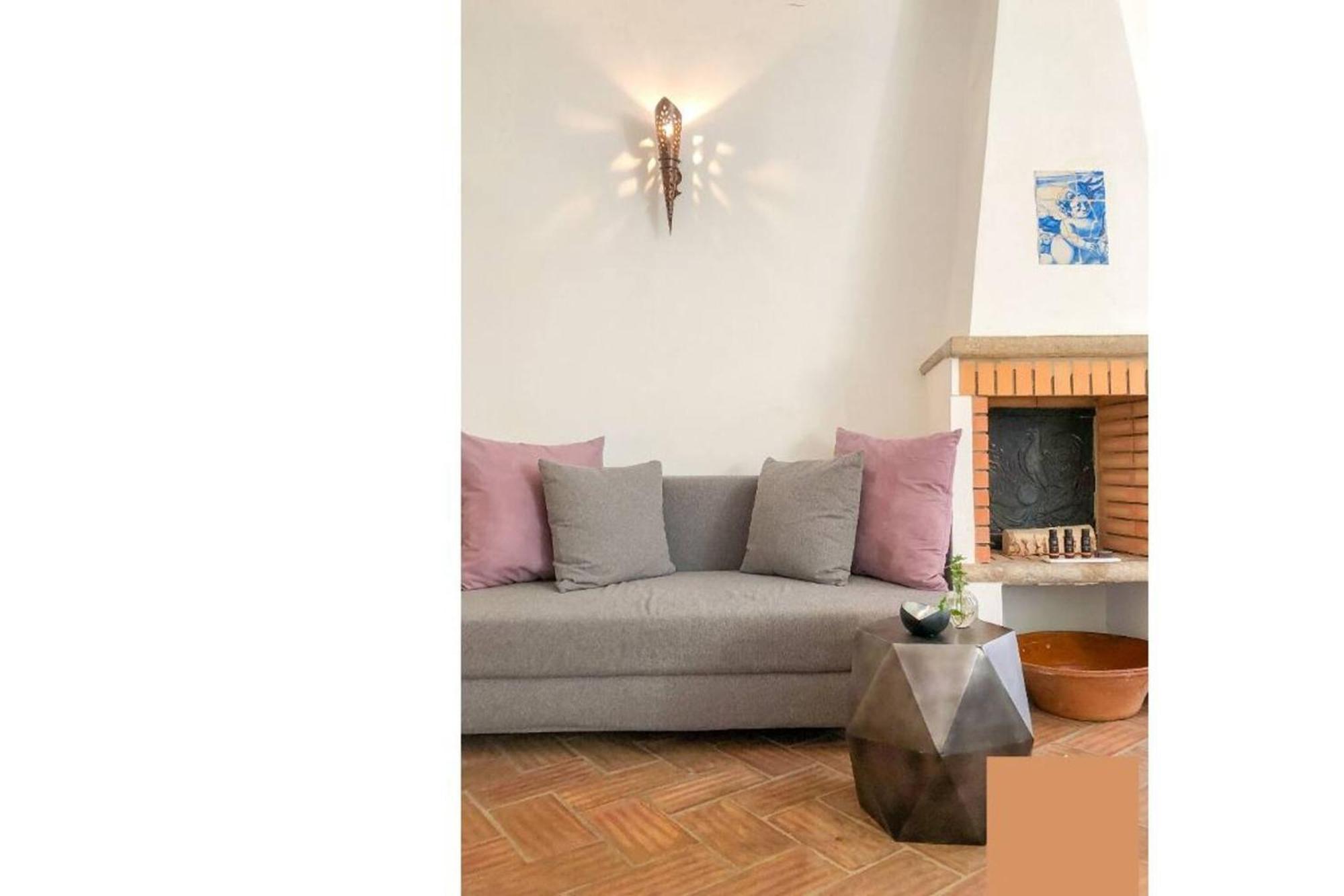 Chic Suite Sequa In Taviras Historical Centre Exterior foto